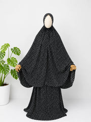Two Pc Prayer Dress