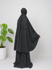 Two Pc Prayer Dress
