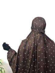 Jilbab Co-Ord Set