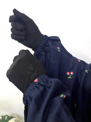 Jilbab Co-Ord Set