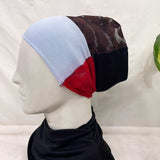 Tube Style(4 in 1) Cap