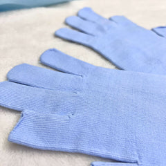 Colorful Gloves
