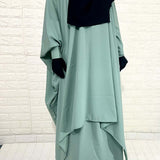 Butterfly Abaya
