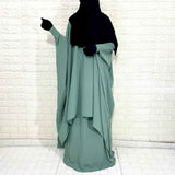 Butterfly Abaya