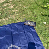 Polyester Travel Mat