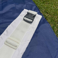 Travel Pouch/ Belt