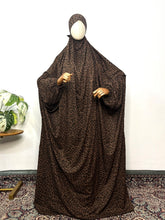 Rayon Cotton Prayer Jilbab