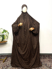 Rayon Cotton Prayer Jilbab