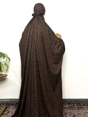 Rayon Cotton Prayer Jilbab
