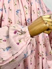 Rayon Cotton Prayer Jilbab