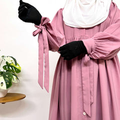Amirah Abaya