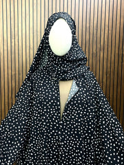 Prayer Abaya