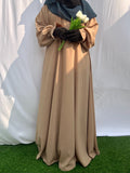 Basic Abaya
