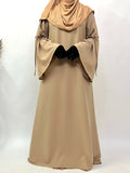 Laiba Basic Abaya
