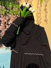 Inaya Abaya