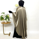 Shimmer Cape