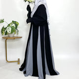 Cinderella Abaya