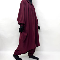 Sports Jilbab Set