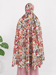 Pure Cotton Salah Khimar