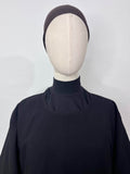 FAUX NECK COVERS