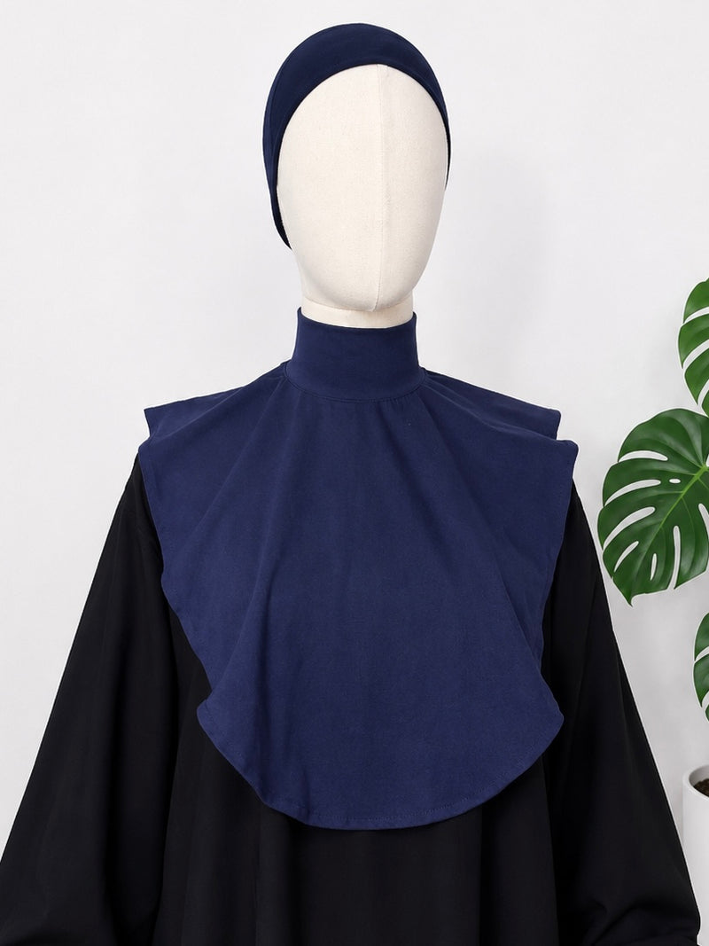 FAUX NECK COVERS