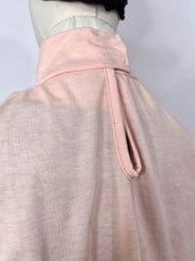 FAUX NECK COVERS