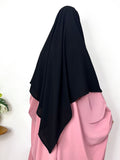 Black Diamond Khimar