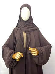 Prayer Abaya