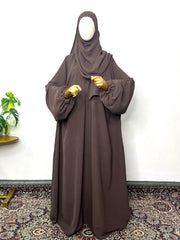Prayer Abaya