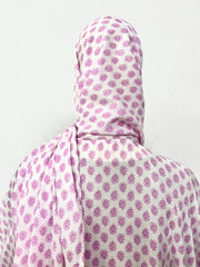 Prayer Abaya