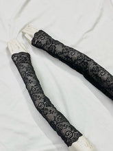 Lace Sleeves Extender