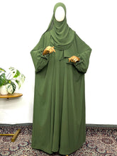 Prayer Abaya