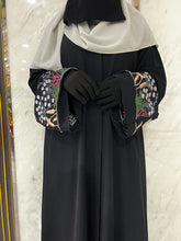 Aisha abaya