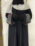 Aisha abaya