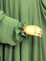 Prayer Abaya