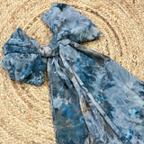 Ombre Georgette Hijab