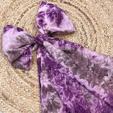 Ombre Georgette Hijab