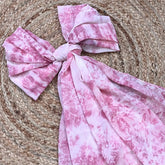 Ombre Georgette Hijab