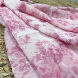 Ombre Georgette Hijab