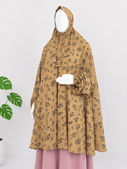 Rayon Cotton Salah Khimar