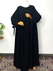Rahma Nursing Abaya