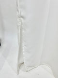 White Abaya Inner