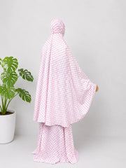 Two Pc Prayer Dress