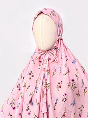Rayon Cotton Salah Khimar