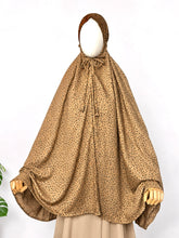 Rayon Cotton Salah Khimar