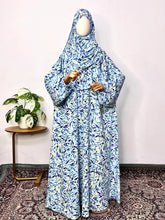 Prayer Abaya