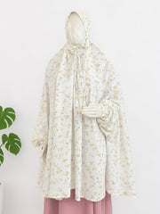Rayon Cotton Salah Khimar