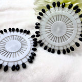 Hijab Pin(Set Of 2 Pins)