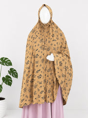 Rayon Cotton Salah Khimar