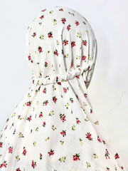 Malmal Cotton Salah Khimar